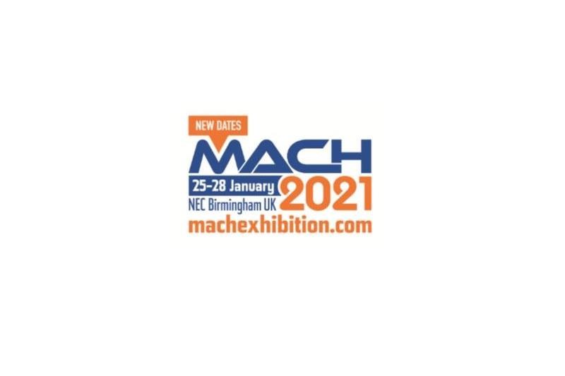 MACH 2020 moves to Jan 2021